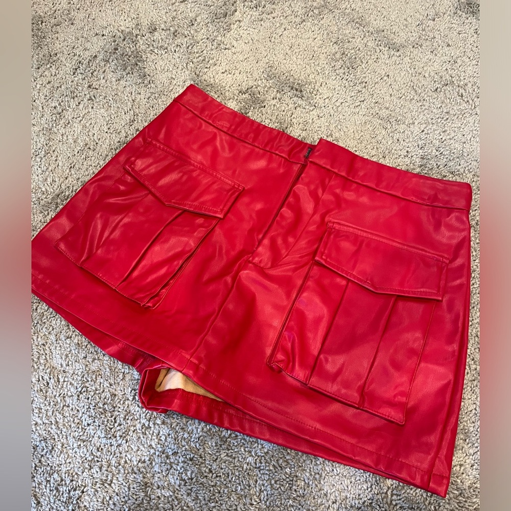 Kendall Lane skort